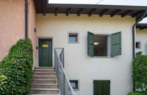 La casa di Elen con piscina e terrazza - Foto 20