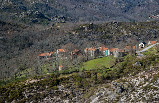 Macheta's Coutry House - Foto 21