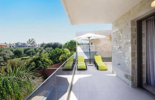 Southern Paradise Villas - Private Pool - Foto 9