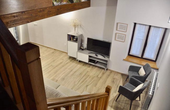 Apartamentos la Ventana de Mogrovejo - Photo 45