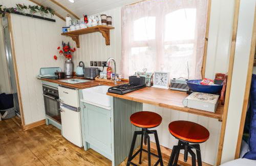 Honeybee Lodge - Foto 11