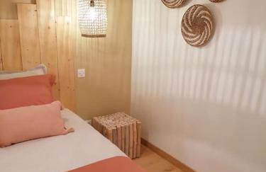 Gîte cosy au coeur du Luberon - Foto 14