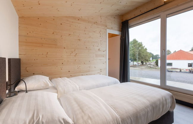 Comfy Bungalow near Bosland Nature Reserve - Foto 4