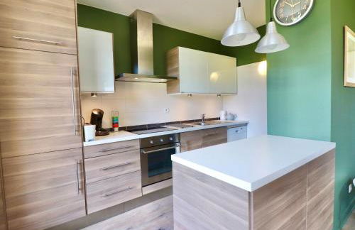 Appartement 3 pièces avec piscine, proche du lac à Annecy - FR-1-432-4 - Foto 3