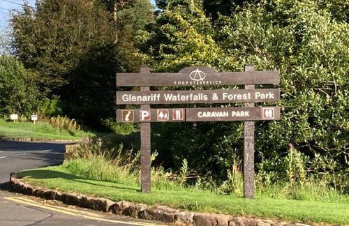 Temple-Effin Self Catering Holiday Cottage - Foto 46