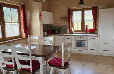 Hasiorówka Dom w górach z jacuzzi w cenie - Foto 26