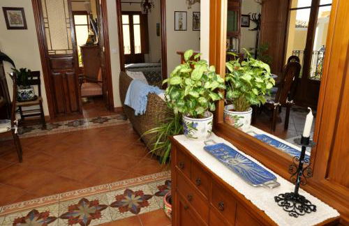 Casa rural Ravalet 21 - Foto 11