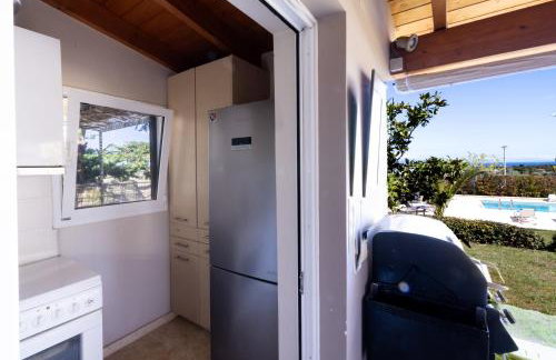 Villa Abelos - Foto 67