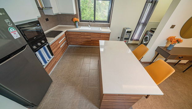 Elsie Ridge Apartments by Trianum - Foto 4, Habitación