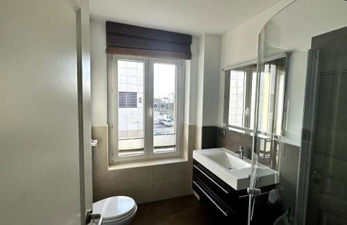 No I Penthouse Seestern apartments - Foto 6