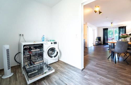 Select-Home 2 - Netflix - Kaffee&Tee - Parkplatz - viele Extras - Foto 19