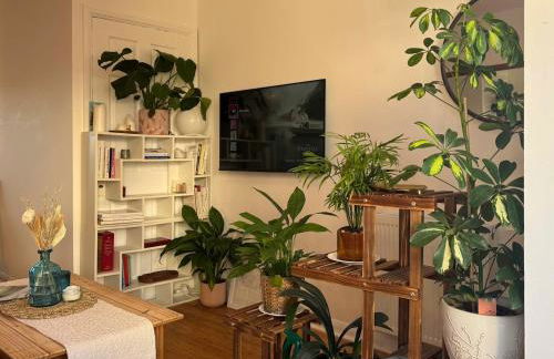 Central Brighton 2 Bed House - Foto 15