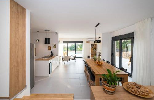 Villa Lun, Luxury 5-stars Family Retreat - Foto 12