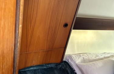 Nuitée insolite sur Awalé Céleste, voilier de 11m - Foto 14