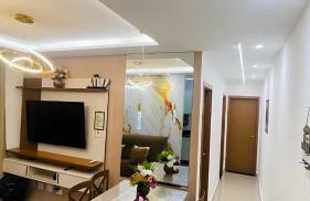 1503 Apto 2 Qtos completo João Pessoa Cabedelo - Foto 35