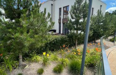 Baltica Heaven Apartmant 95F - Foto 8