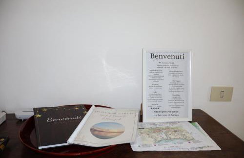 La terrazza di Andrea - Foto 49