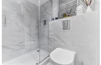 Newly Renovated 1BD Flat Perfect for Travellers - Foto 21