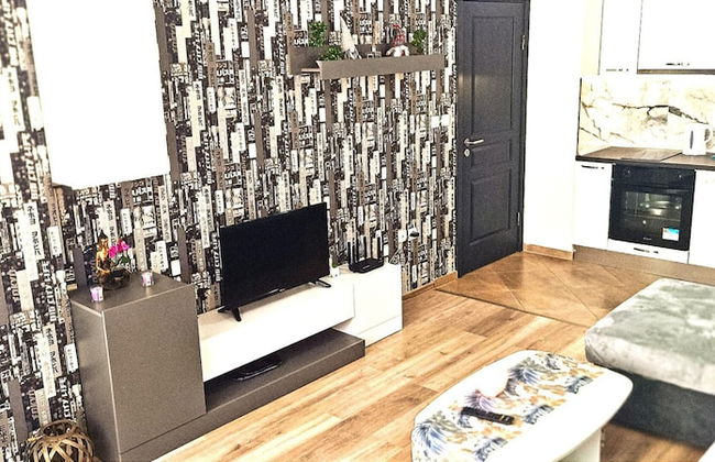 Sofia City Mall Bulgaria - Foto 27