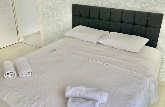 Özkan Apart - Foto 1