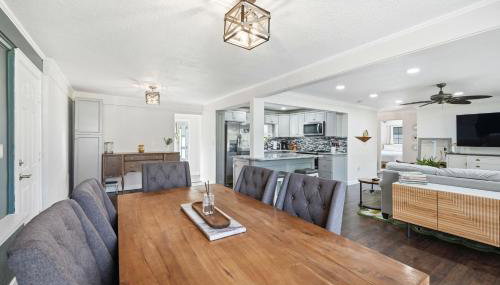 Spacious 3-Bedroom Home in Beautiful Mount Dora - Foto 3