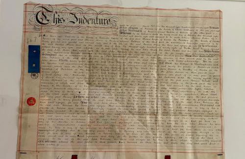 Eden Cottage - Photo 16