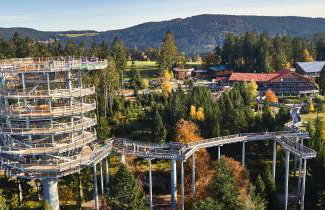 Ferienwohnung Hertreiter in Dingolfing 110qm - Foto 39