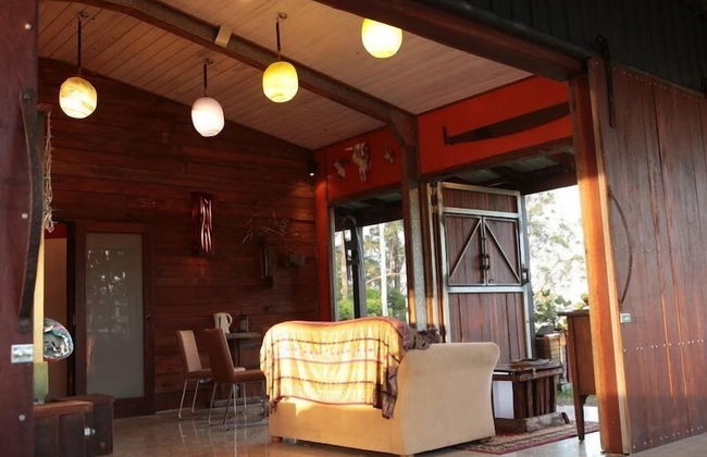 Gold Coast Tree Houses - Foto 10