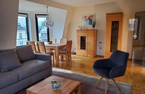 Komfort FeWo Stadt Mitte - Foto 1