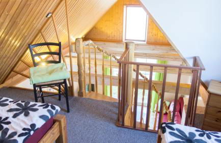 Ferienhaus Elbtalaue - Foto 15