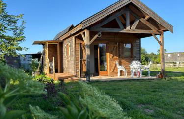 Un Chalet au Verger dog friendly - Foto 39