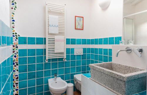 Appartamento Giulio - Foto 46