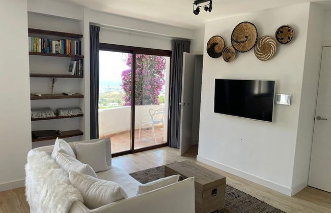 Mijas Residence - Photo 36