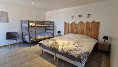 Gîte de la Diligence - Foto 2