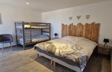 Gîte de la Diligence - Foto 2