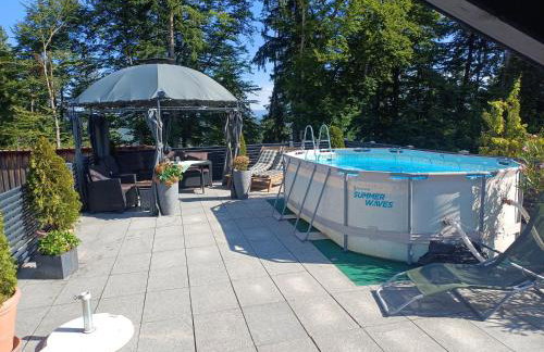 Ferienwohnung Fernblick - Photo 43