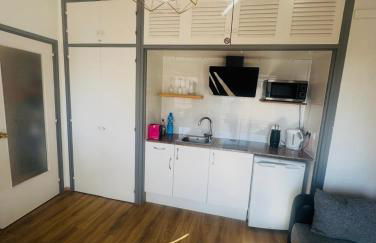 Elegante piso de sueños con piscina - Foto 9