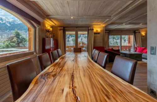 Chalet Altaïr - Foto 24