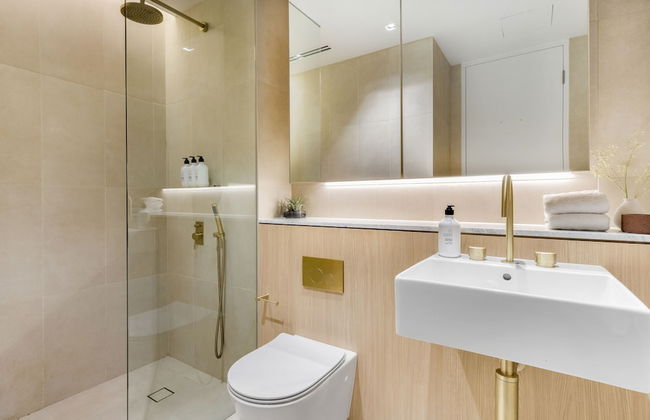 The Calibre Apartments by Urban Rest - Foto 38