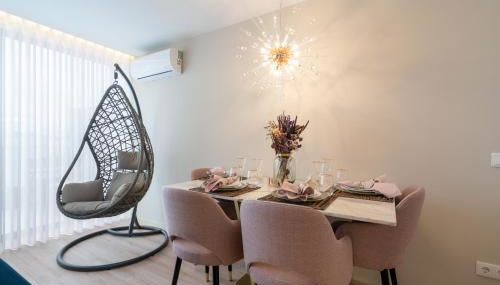 Sunny Duplex with Pool and Ofir Beach Nature Escape - Foto 3