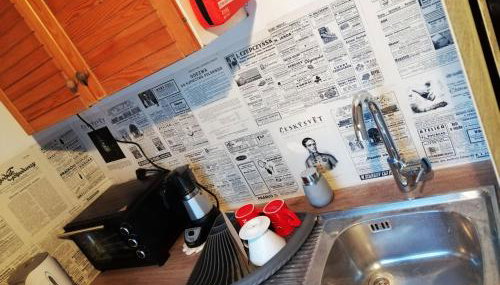 Art Apartament Puszczykowo - Foto 4