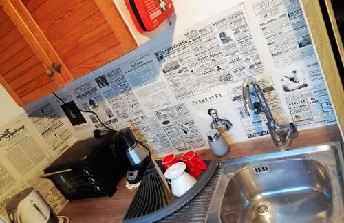 Art Apartament Puszczykowo - Foto 4