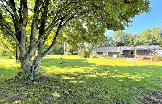 "Maiken" - 1.5km from the sea - Foto 5