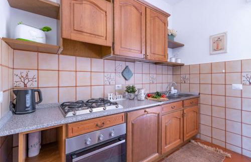 Villa Asmara Piscina AC WI-FI Park - Foto 30