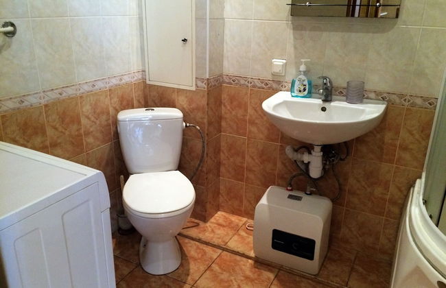 KievRent Apartments - Photo 49