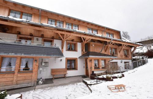 Schwarzwaldhaus Simmelehof - Foto 13