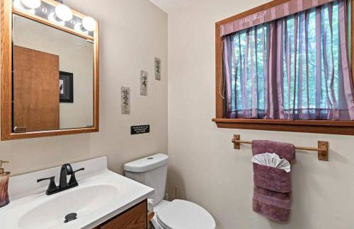 Pocono's Resort | Fire Pit, Jacuzzi, Winter Sport - Foto 30