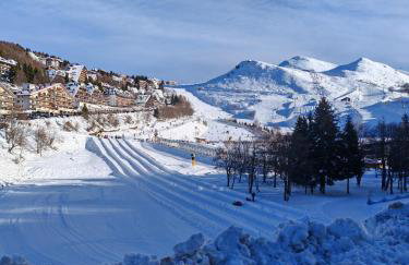 Wellness Snow Loft - Sauna privata & Vista Monti- Vicino alle piste - Prato Nevoso - Foto 39