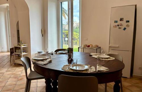 Villa San Vito Amalfi Coast A timeless charm - Foto 24