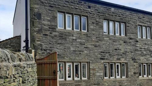 Beautiful countryside cottage, sleeps 6, dogs welcome - Foto 3